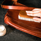 Your Companion for Tomorrow’s Adventure: Leather Bag Care Tips and Longevity Secrets