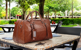 Weekend Getaway Essentials: Pack Light with Style
