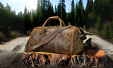 Carry Freedom: Top Leather Bags for Your Independence Day Escape