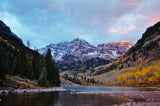Embark on an Adventure with Vintage Leather Bags Inspired by Colorado