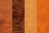 Every Scratch Tells a Story: The Beauty of Crazy Horse Leather