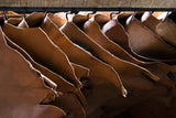 A Journey of Craftsmanship: Understanding How Leather is Made