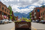 Discovering the Spirit of Colorado: Exploring Telluride and San Juan