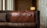 Leather for the Long Haul: Why Quality Bags Outlast Trends