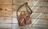 From Office to Weekend: Why a Leather Tote Just Makes Sense