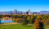 Urban Escape: Top 3 Nature Spots Near Denver for a Day Trip