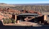 Red Rocks, Road Trips, and Raw Leather: A Weekend Adventure Guide
