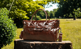 Weekend Escape: Pack Light, Travel Far
