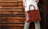The Utility of Vintage Style: Why Messenger Bags Still Rule Modern Work Life