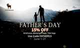 Father’s Day Gift Guide: Leather Bags for Men Who Lead