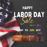Labor Day Sale