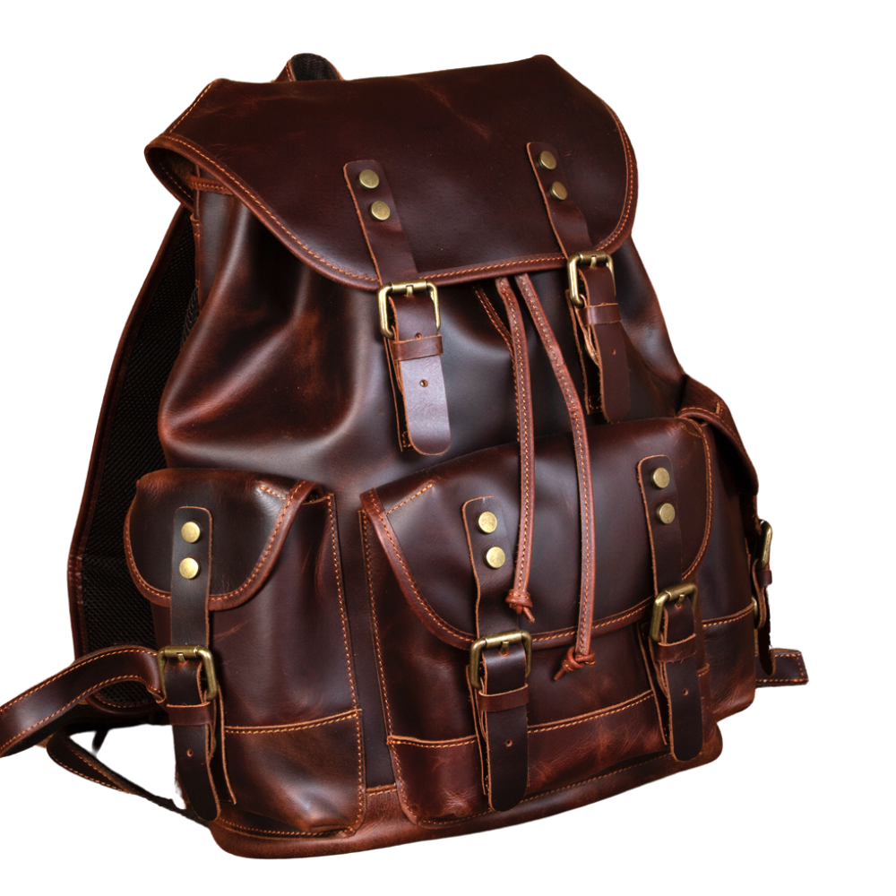 DURANGO SCOUT PACK