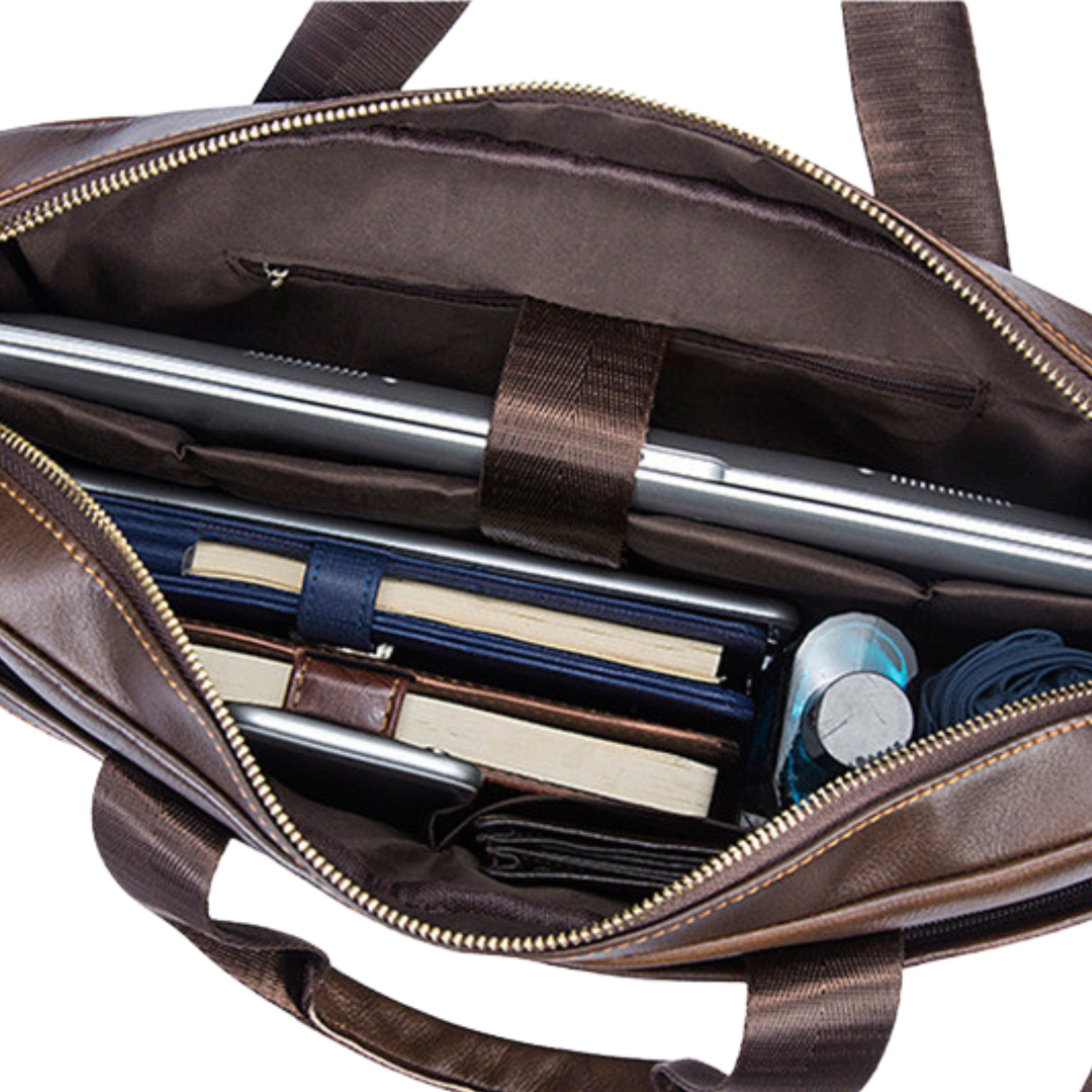 MAVERICK OFFICE BRIEF