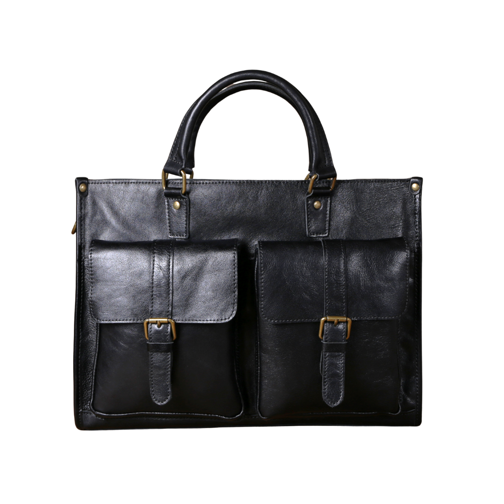 RIDGEFIELD BRIEFCASE