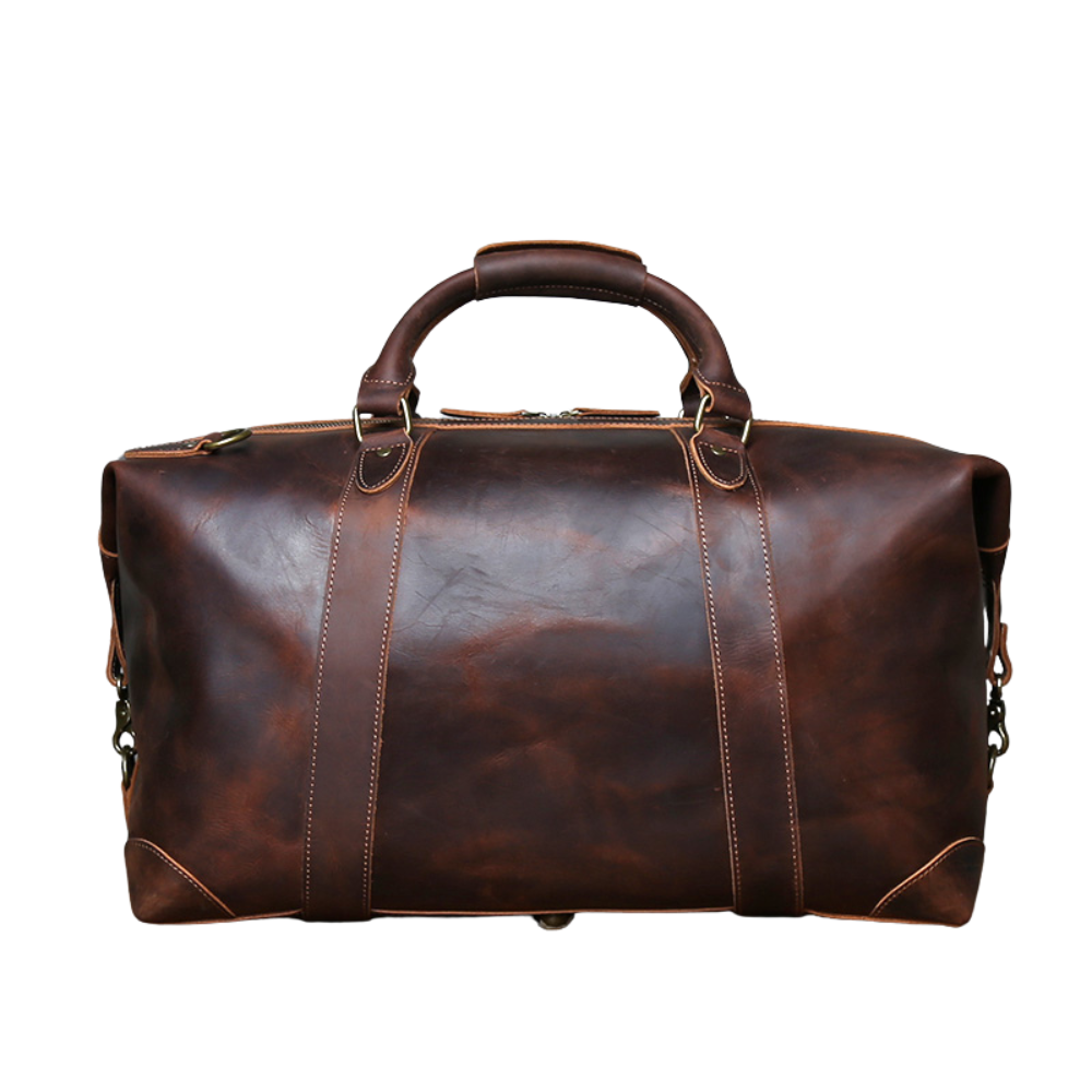 FLATIRON DUFFEL