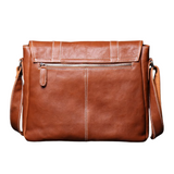 TELLURIDE CLASSIC MESSENGER