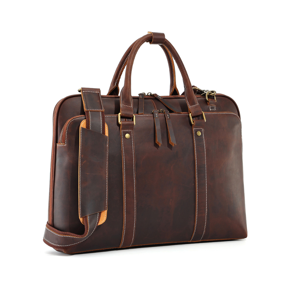 TIMBERLINE BRIEFCASE