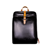 MILANO LEATHER PACK