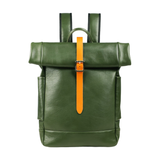 HARRISON ROLLTOP BACKPACK
