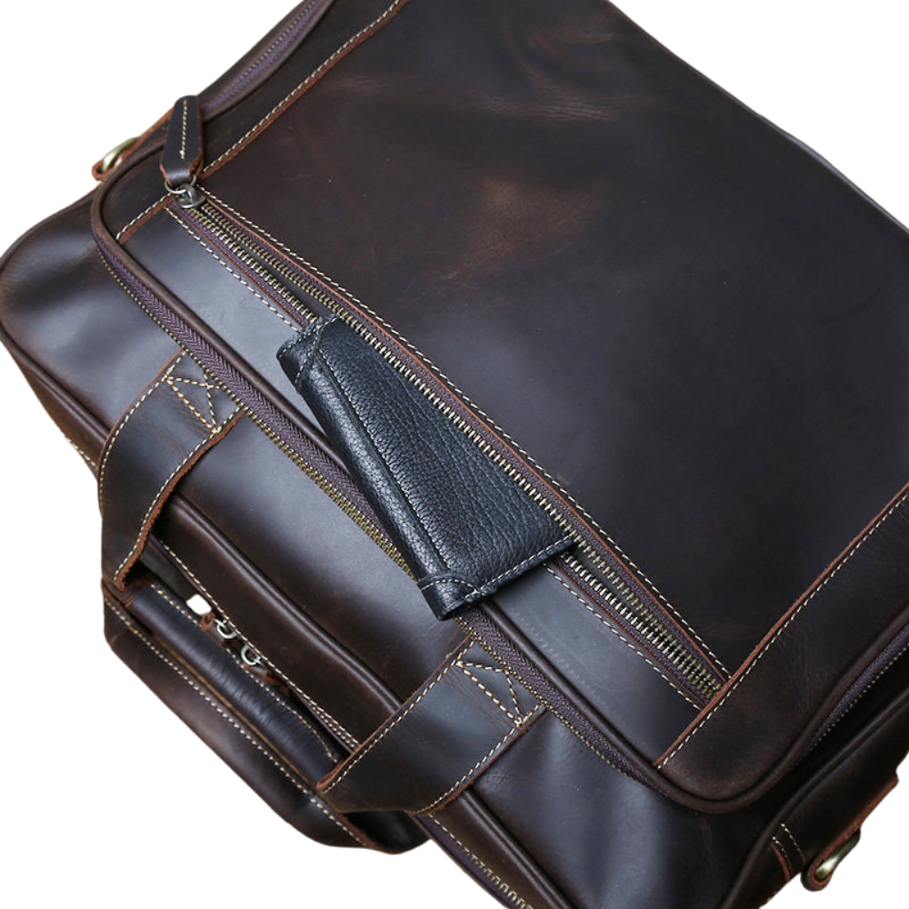 YUKON EXECUTIVE BRIEF