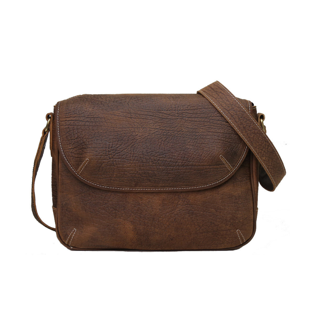 RIDGWAY MESSENGER