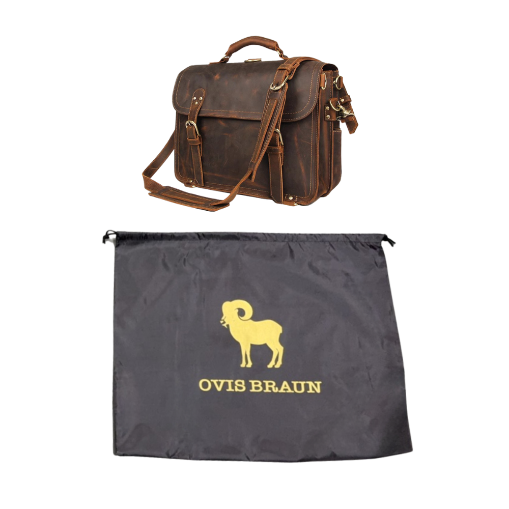 CRESTONE BRIEFCASE