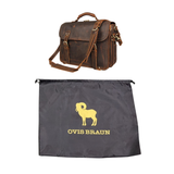 CRESTONE BRIEFCASE