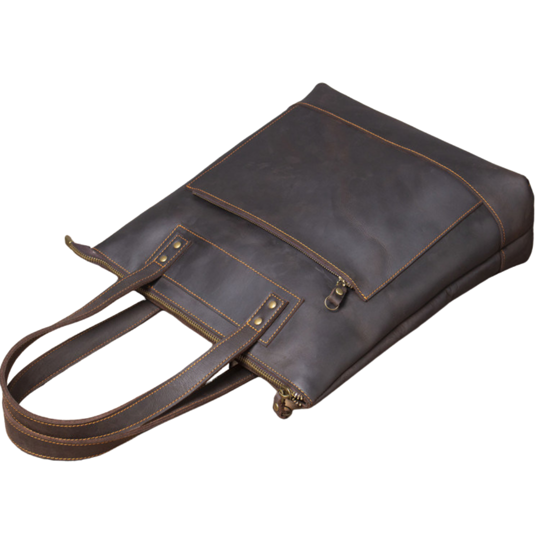 TELLURIDE DAILY TOTE