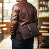 ASPEN HERITAGE MESSENGER