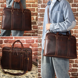 TIMBERLINE BRIEFCASE