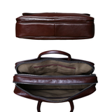 ELBERT HERITAGE BRIEFCASE