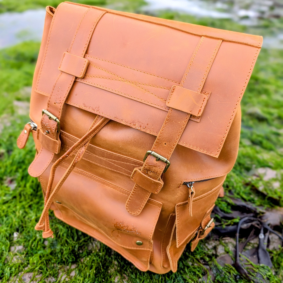 BISON TRAILPACK