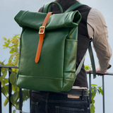 HARRISON ROLLTOP BACKPACK