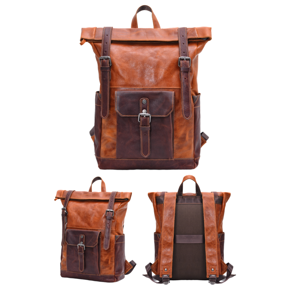 SAN JUAN ROLLTOP