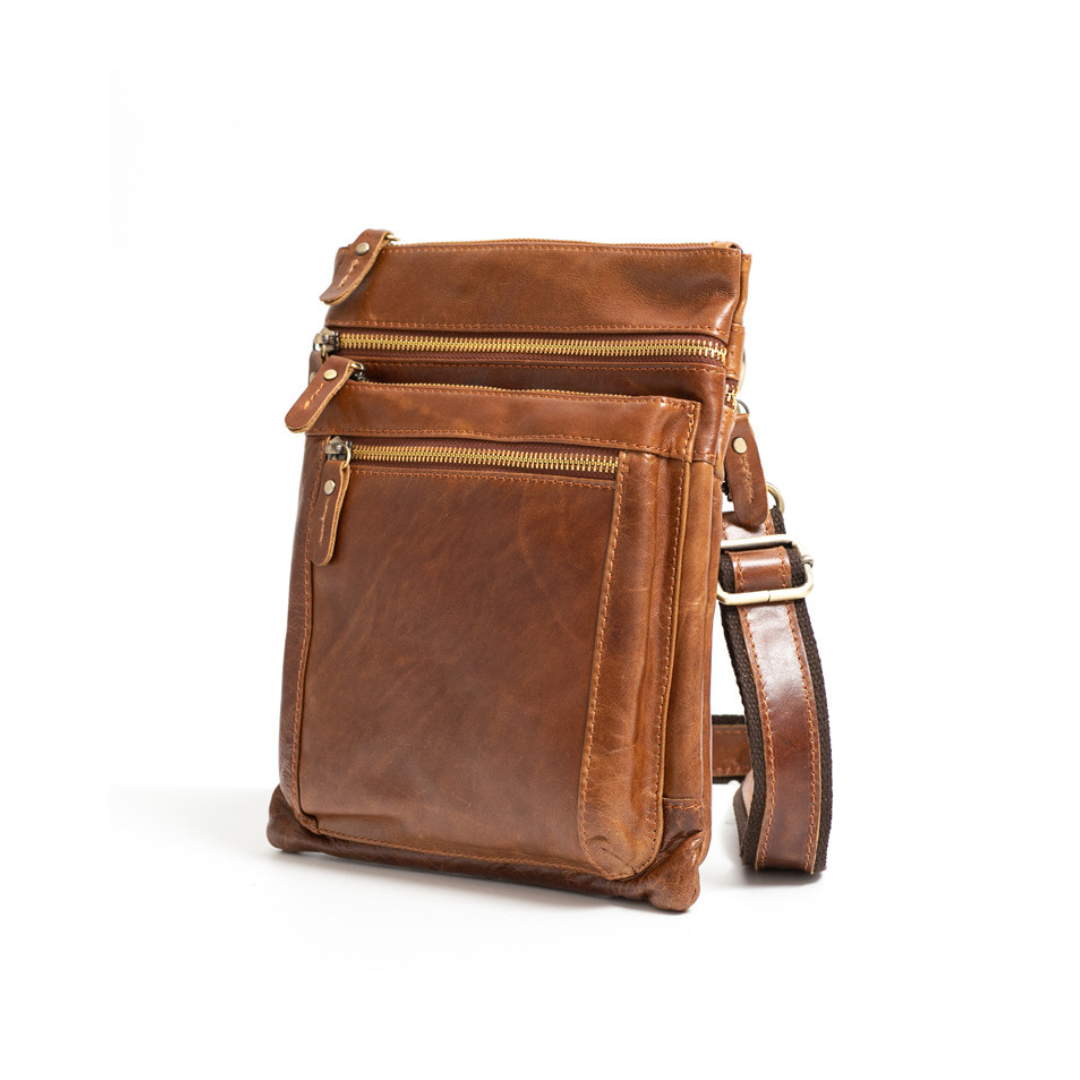 TELLURIDE CROSSBODY BAG