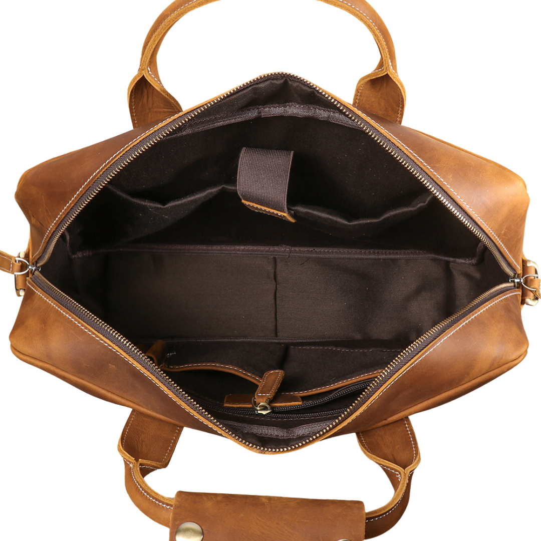 SIERRA HERITAGE BRIEF