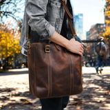 BOULDER LEADER TOTE
