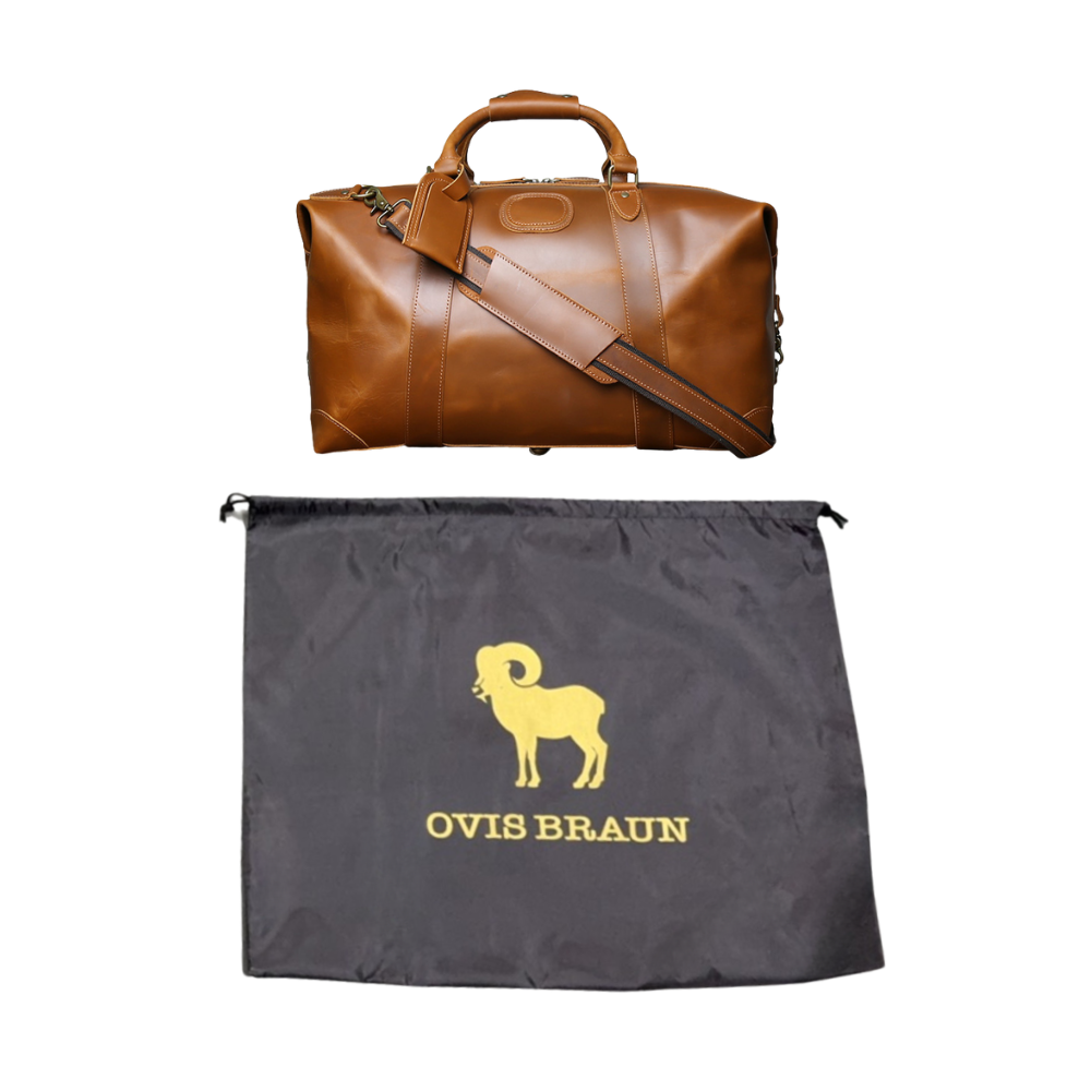 FLATIRON DUFFEL