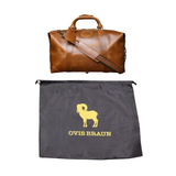 FLATIRON DUFFEL