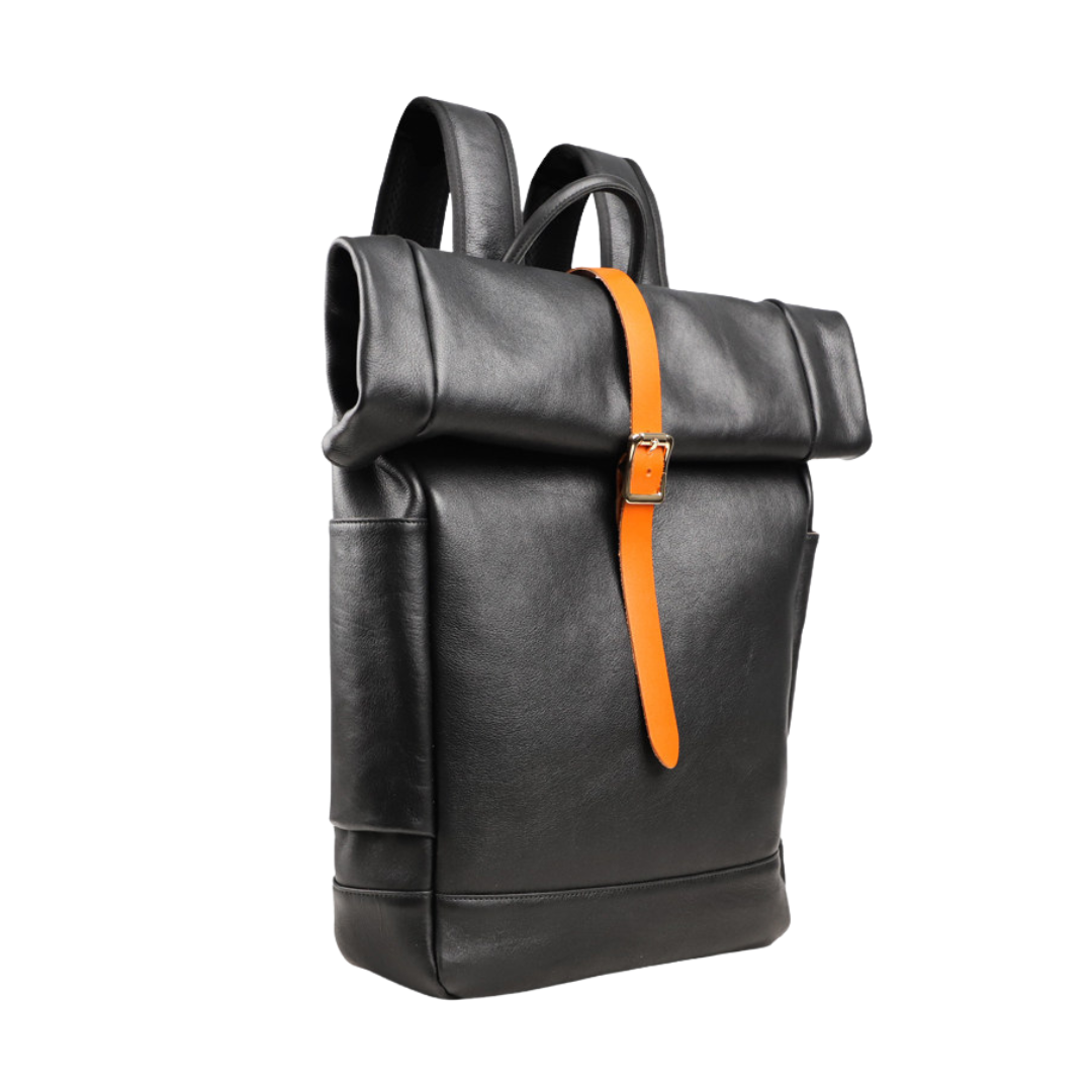 HARRISON ROLLTOP BACKPACK
