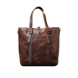 BOULDER LEADER TOTE