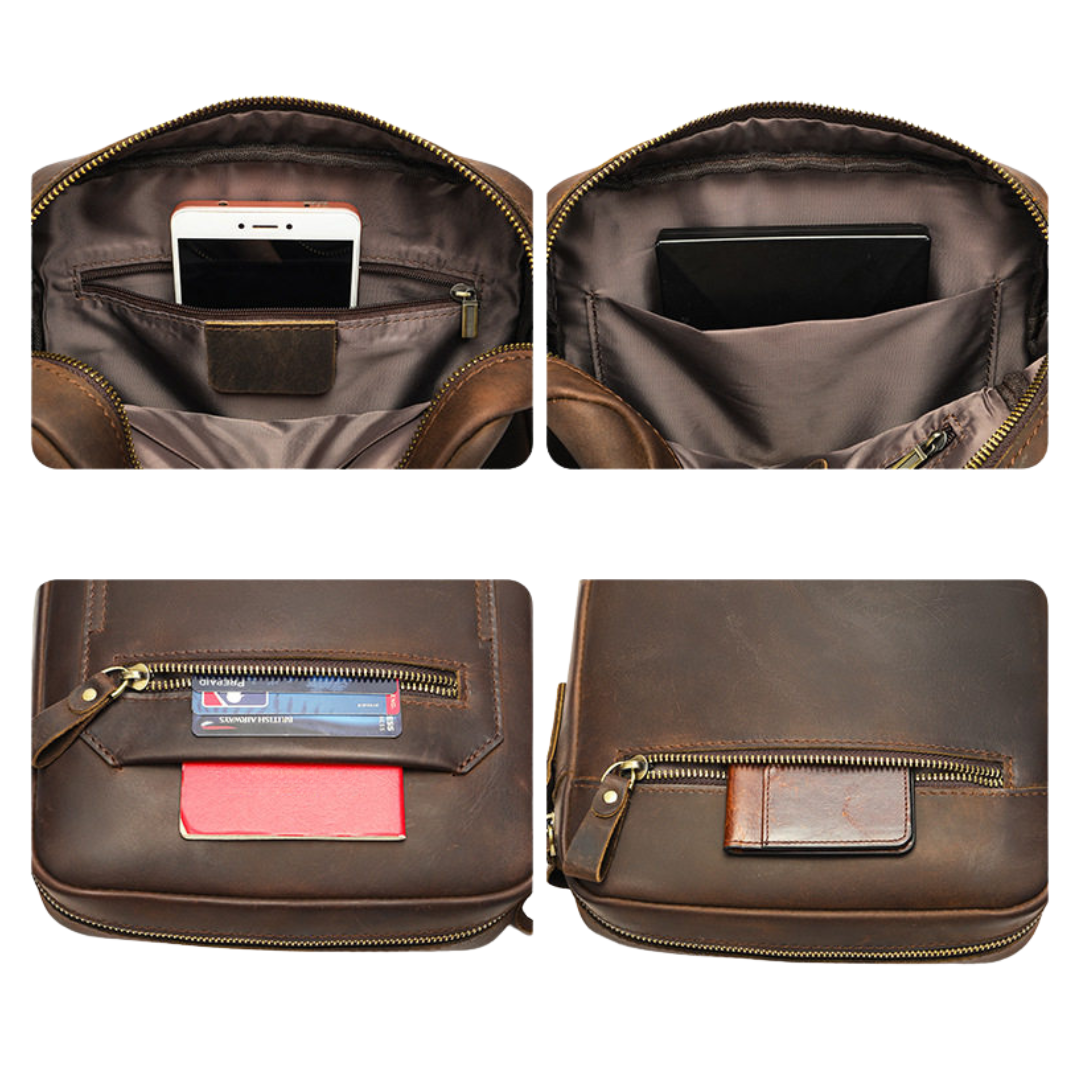 VAIL CROSSBODY BAG