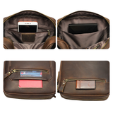VAIL CROSSBODY BAG