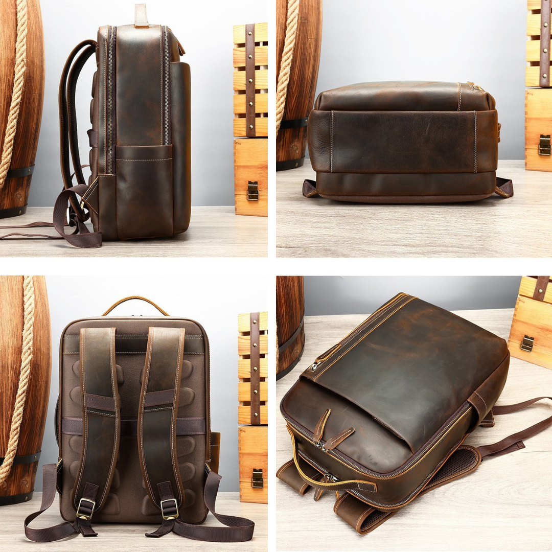 BOULDER EXECUTIVE PACK