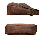 RIDGWAY MESSENGER