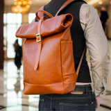 HARRISON ROLLTOP BACKPACK