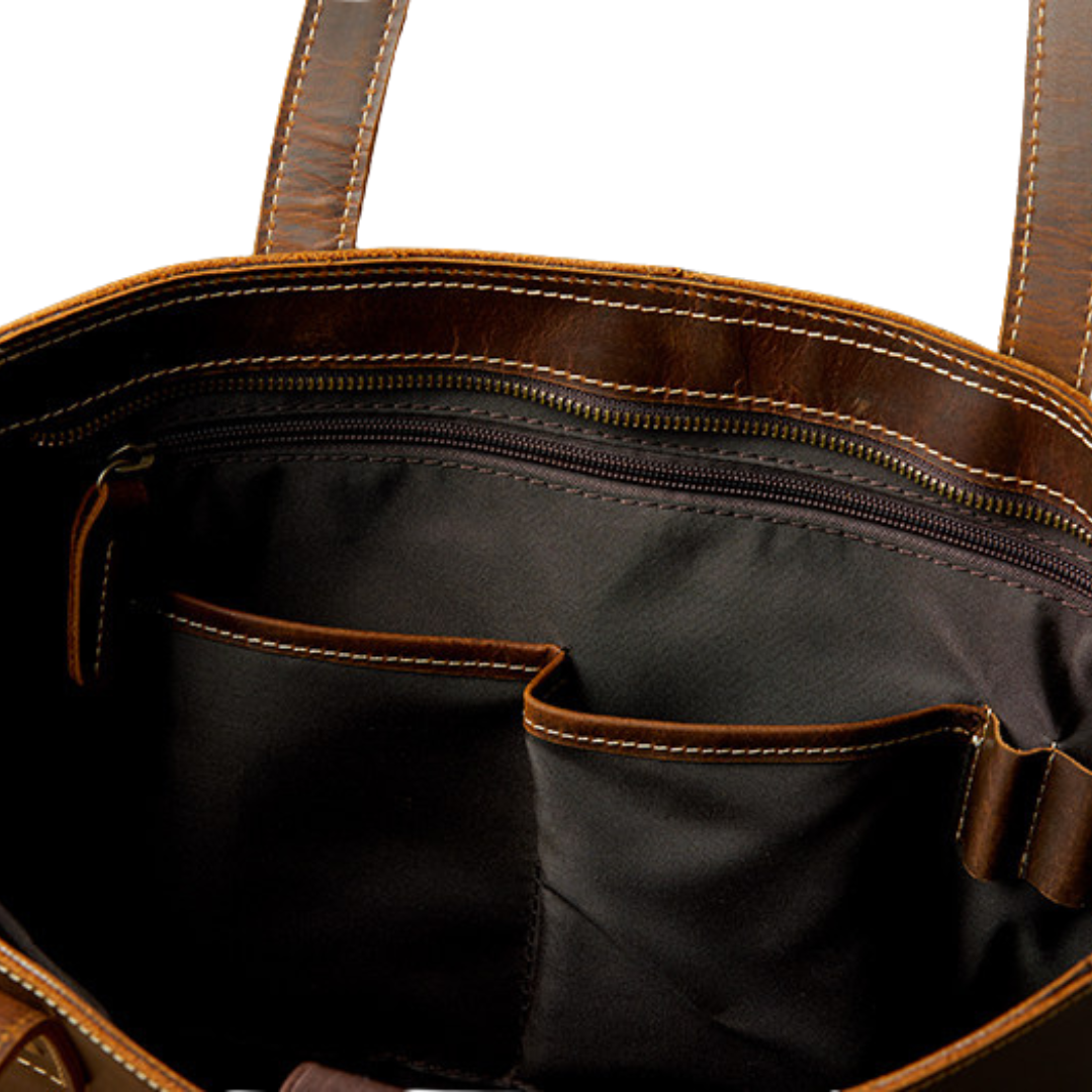 DURANGO UTILITY TOTE
