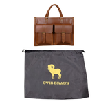 RIDGEFIELD BRIEFCASE