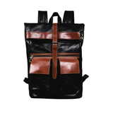 DURANT ROLLTOP BACKPACK