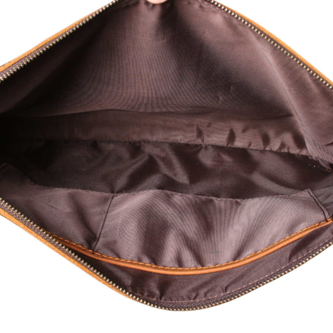 SAN JUAN DAILY CLUTCH